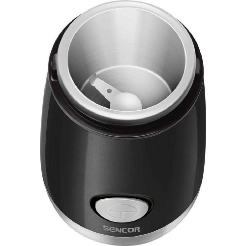 ΚΑΦΕΚΟΠΤΗΣ SENCOR SCG 2051BK BLACK 150W